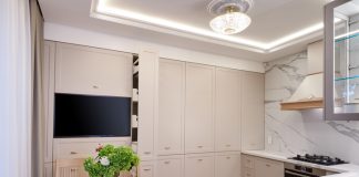 Modern Interior design