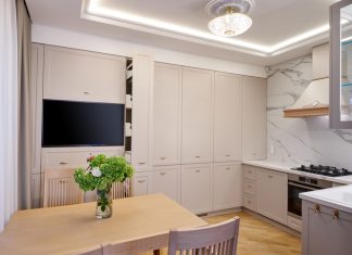 Modern Interior design
