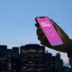 online dating app