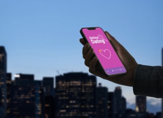 online dating app