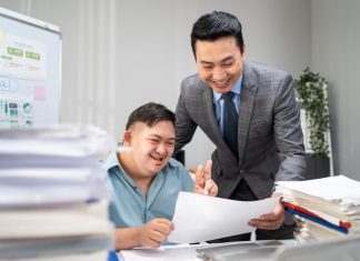 What Can Employers Do to Create More Neuro-inclusive Workplaces? Inclusive workplace
