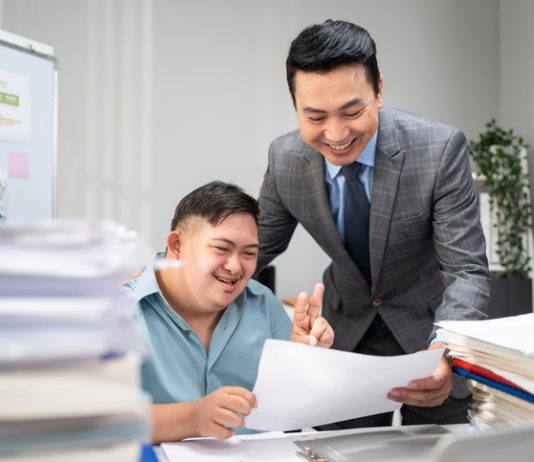 What Can Employers Do to Create More Neuro-inclusive Workplaces? Inclusive workplace