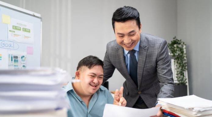 What Can Employers Do to Create More Neuro-inclusive Workplaces?  Inclusive workplace