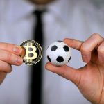 Football and bitcoin