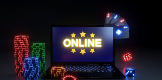 online casino