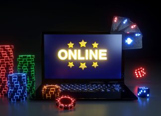 online casino