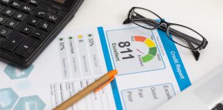 Understanding Your Credit Report: A Beginner’s Guide to Spotting and Disputing Errors iStock-1498667187