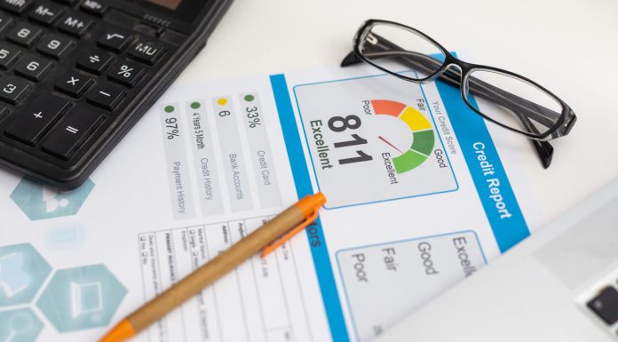 Understanding Your Credit Report: A Beginner’s Guide to Spotting and Disputing Errors iStock-1498667187