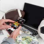 Sports betting