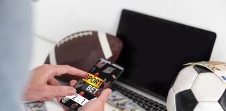 From Local Fans to Global Enthusiasts: Maine’s Sports Betting Evolution Sports betting