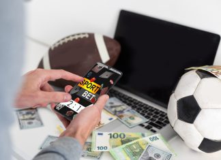 Sports betting