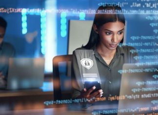 Data protection and software development