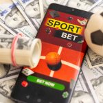 sports online betting