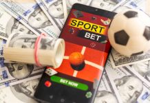 sports online betting