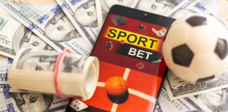 sports online betting