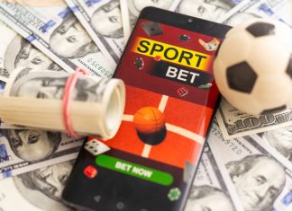 sports online betting
