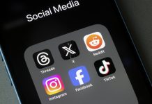 Threads, X, and Other Social Media Apps