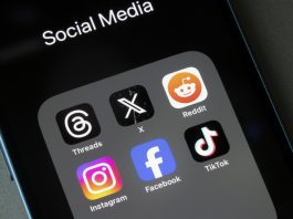 Threads, X, and Other Social Media Apps
