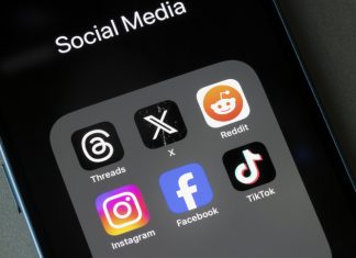 Threads, X, and Other Social Media Apps