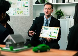 the Best Company for Your Carbon Offsetting Project