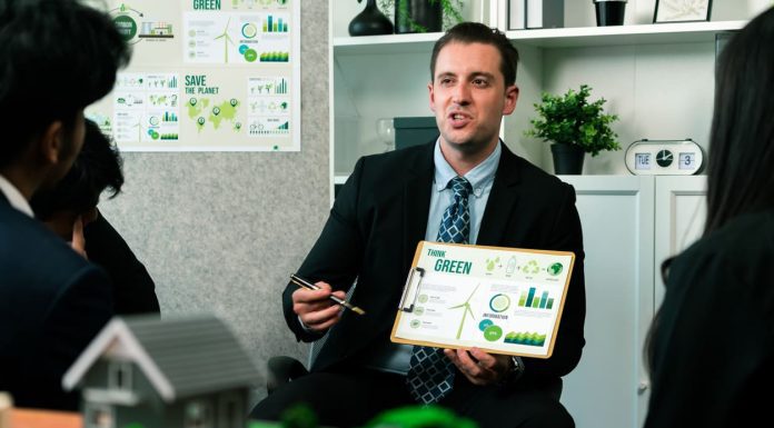 How to Identify the Best Company for Your Carbon Offsetting Project the Best Company for Your Carbon Offsetting Project