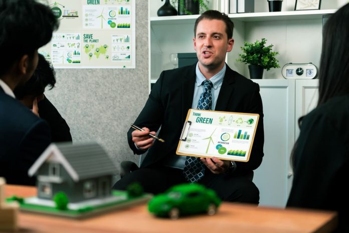 the Best Company for Your Carbon Offsetting Project