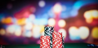 What are the Ways Online Casinos Keep Our Data Secure? casino online