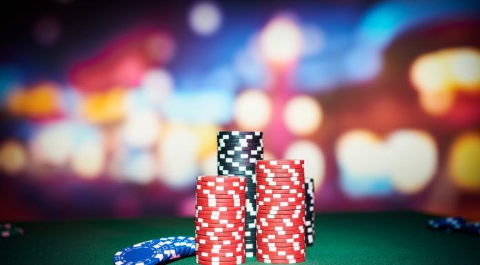 What are the Ways Online Casinos Keep Our Data Secure? casino online