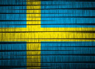 Digitalization and Fintech Expansion in Sweden Flag of Sweden