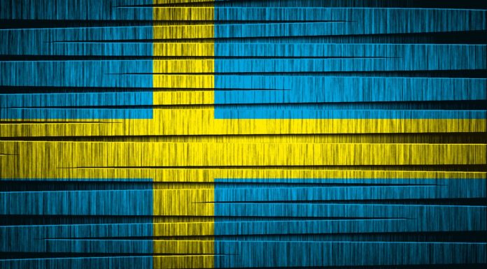 Digitalization and Fintech Expansion in Sweden Flag of Sweden