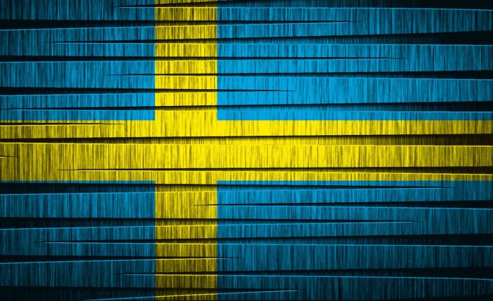 Flag of Sweden Flag of Sweden