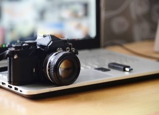 Online Camera