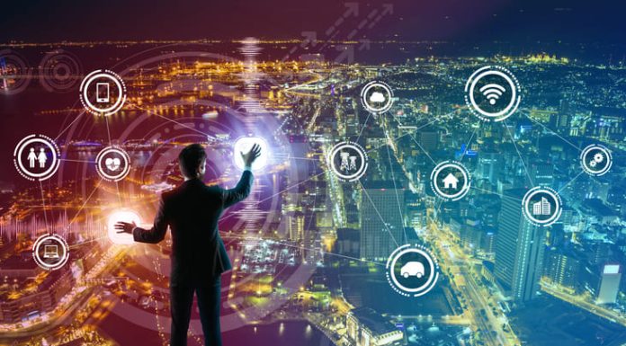 The Rise of Digital Transformation in Industries: Transforming Business Models for the Digital Age digital transformation