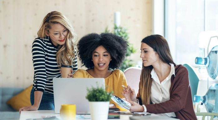 Q2 Goals and Growth: 9 Ways To Better Manage and Increase Your Financial Resources This Quarter multiethnic business women