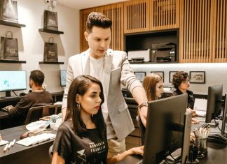 The Role of OCM in Facilitating Secure Digital Transformations