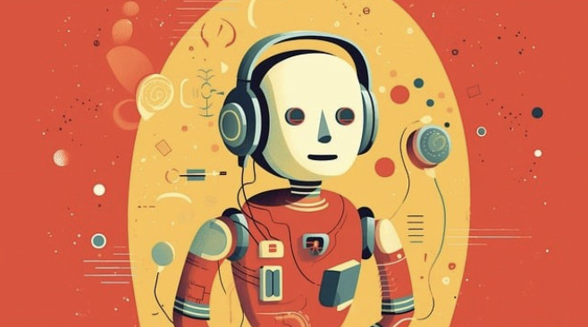 AI-as-customer-representative AI-as-customer-representative