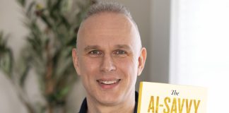 AI savvy