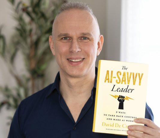 AI savvy