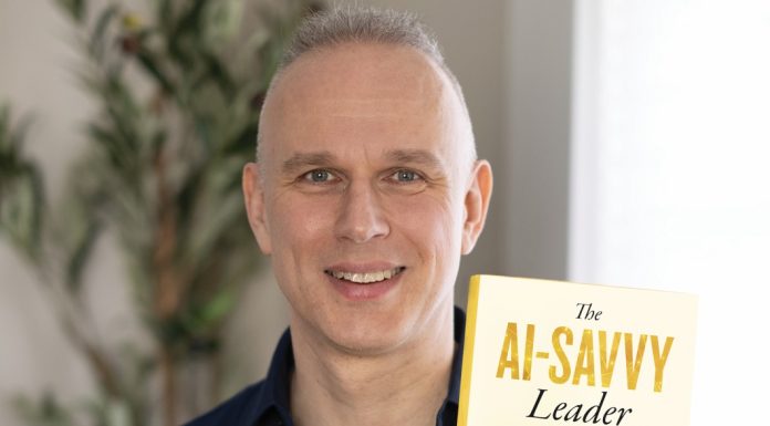 Unlocking the Power of AI Leadership: A Dialogue with Professor David De Cremer AI savvy