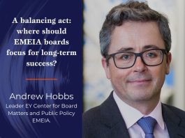 The Better Boards Podcast