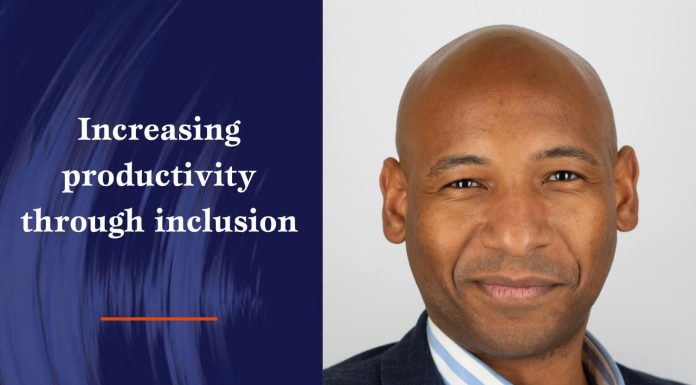 The Better Boards Podcast Series: Increasing Productivity Through Inclusion The Better Boards Podcast