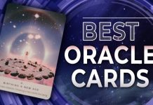 Best Oracle Cards