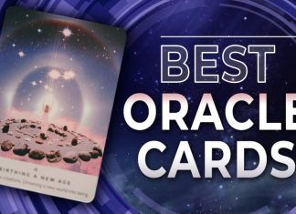 Best Oracle Cards
