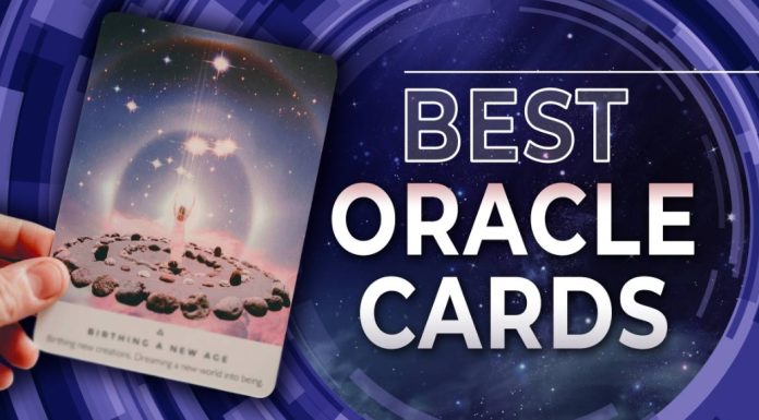 Best Oracle Cards of 2024: Top Decks for Guidance and Intuition Best Oracle Cards