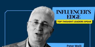 pPeter Weill on How Top-Performing Firms Needed to Reorganise Seven Times for Digital