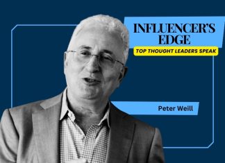 pPeter Weill on How Top-Performing Firms Needed to Reorganise Seven Times for Digital