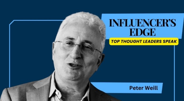 pPeter Weill on How Top-Performing Firms Needed to Reorganise Seven Times for Digital