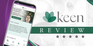 Keen Review