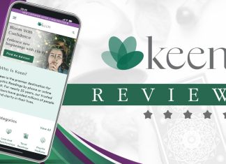 Keen Review