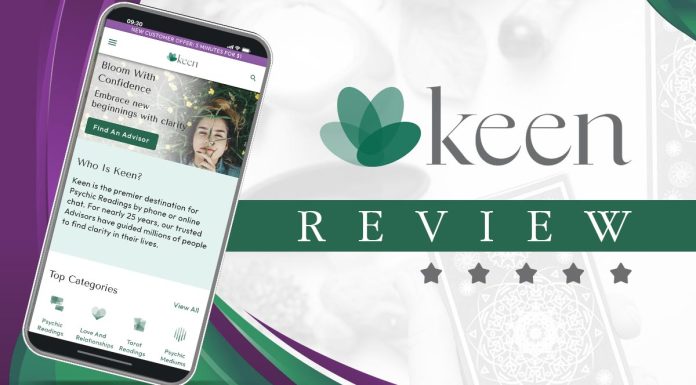 Keen Review 2024: Are the Psychic Readings Accurate? Keen Review